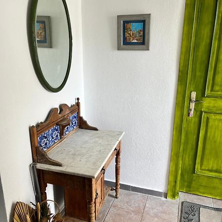 Apartmán Terrace 1 Fethiye Exteriér fotografie