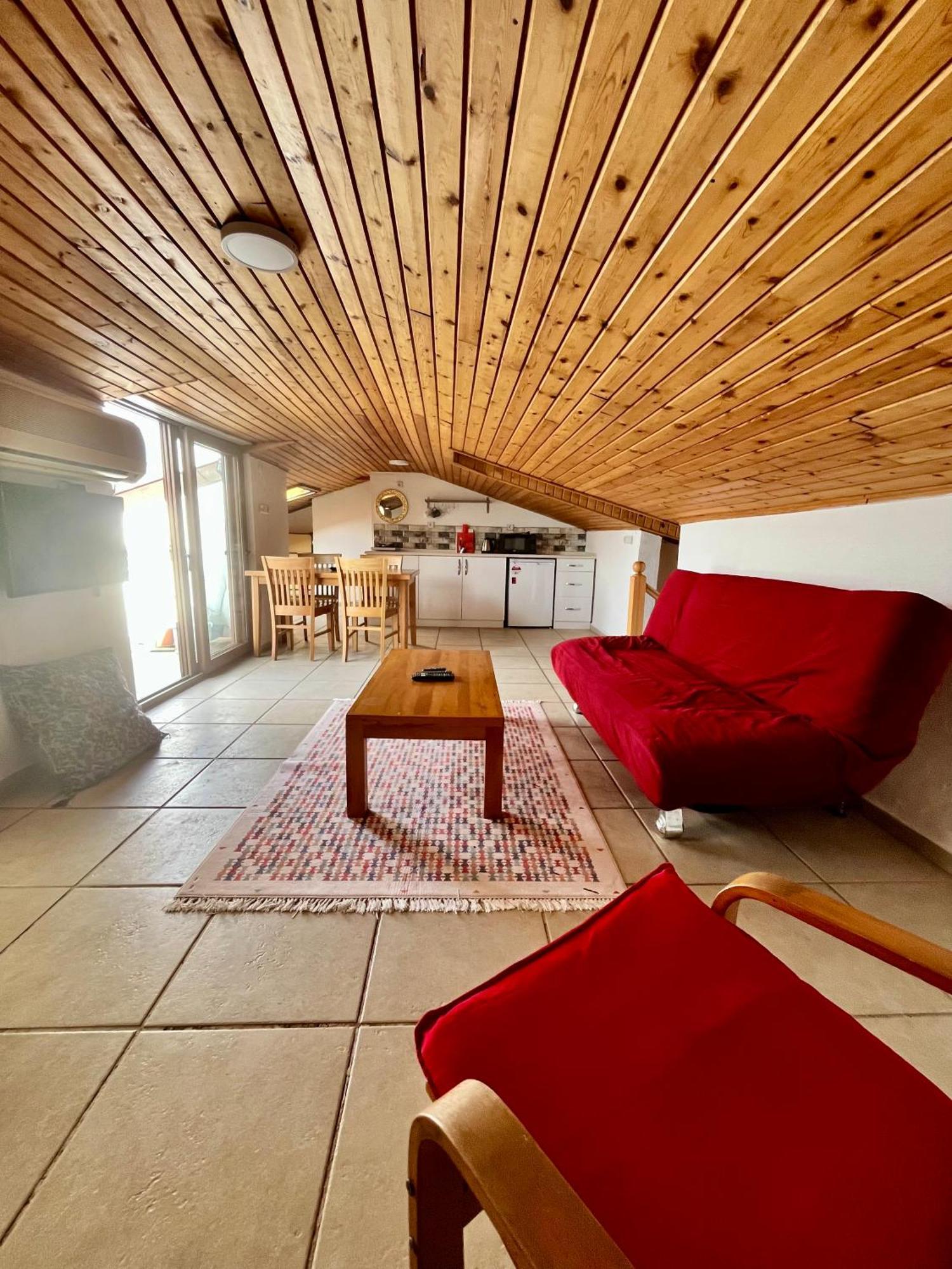 Apartmán Terrace 1 Fethiye Exteriér fotografie