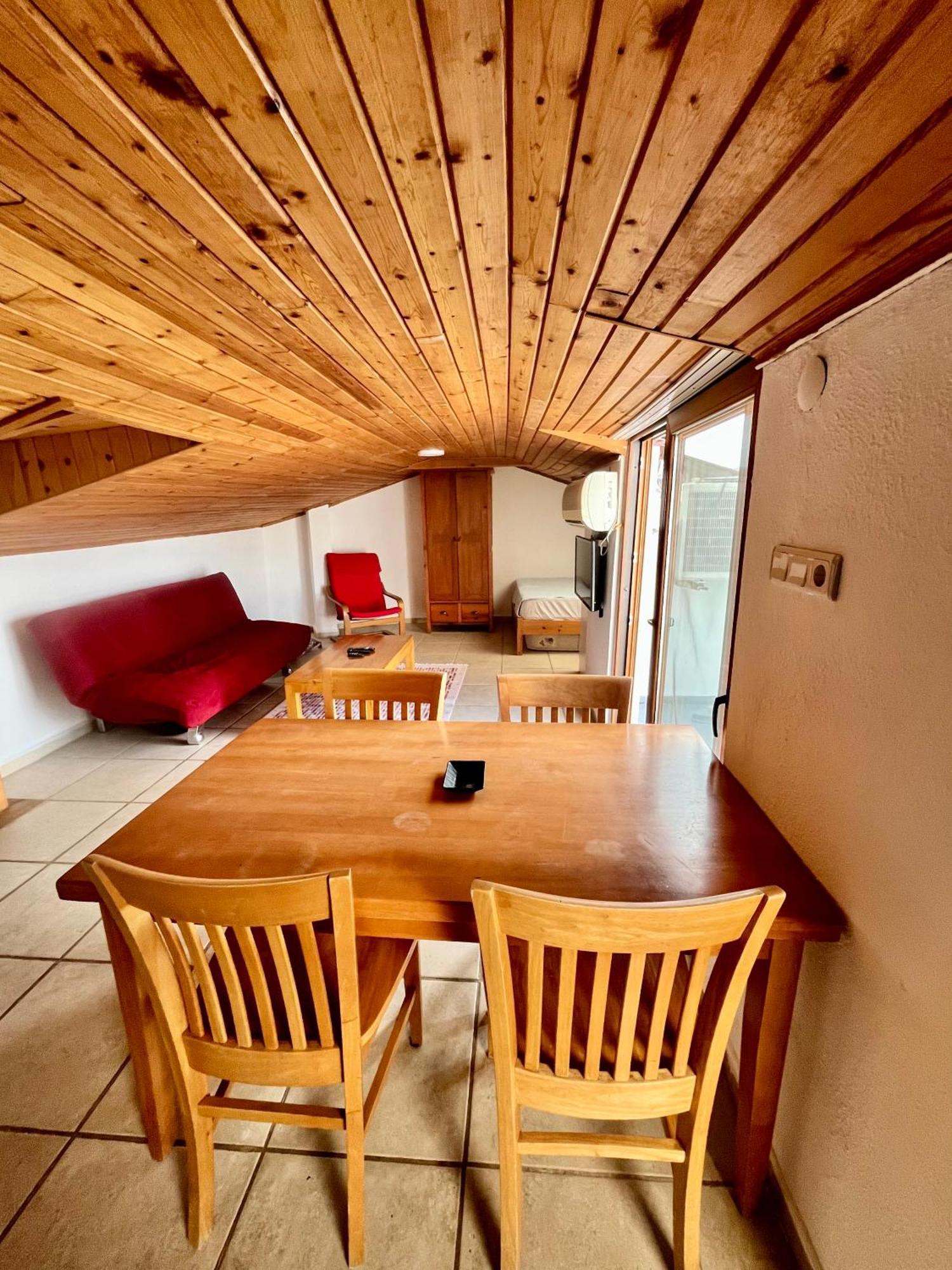Apartmán Terrace 1 Fethiye Exteriér fotografie